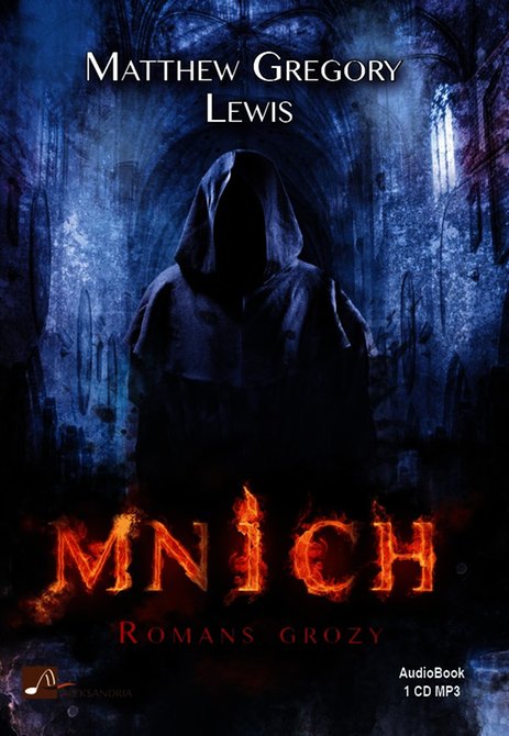 audiobooki: Mnich – audiobooki