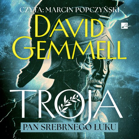 audiobooki: Pan Srebrnego Łuku – audiobook