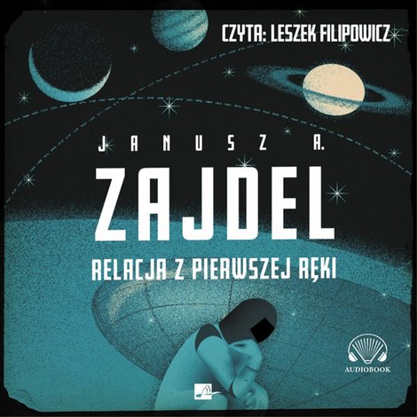 audiobooki: Relacja z pierwszej ręki – audiobooki