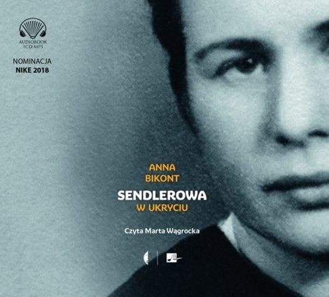 audiobooki: Sendlerowa. W ukryciu – audiobooki