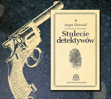 audiobooki: Stulecie detektywów – audiobooki