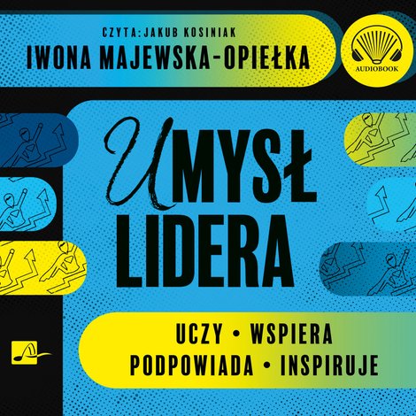audiobooki: Umysł Lidera – audiobooki