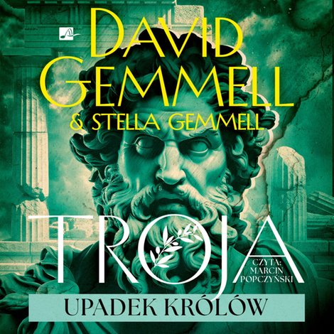 audiobooki: Upadek Królów – audiobook