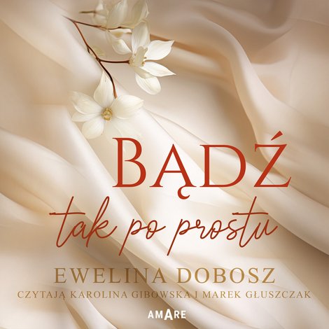 ebooki: Bądź tak po prostu – ebook