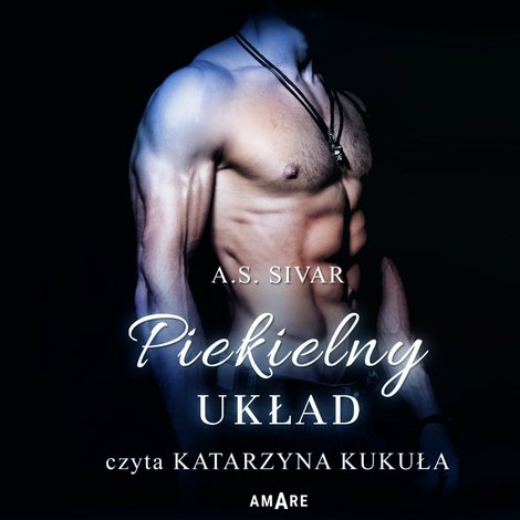 audiobooki: Piekielny układ – audiobook
