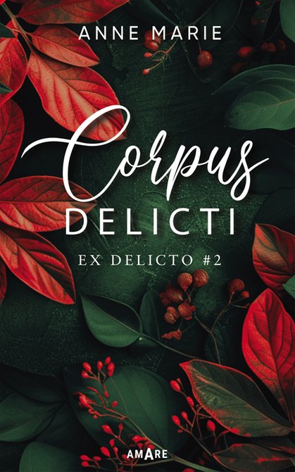 audiobooki: Corpus Delicti – audiobook