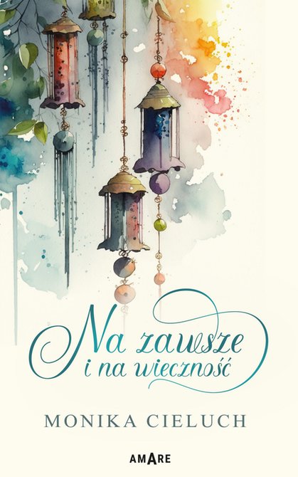 ebooki: Na zawsze i na wieczność – ebook