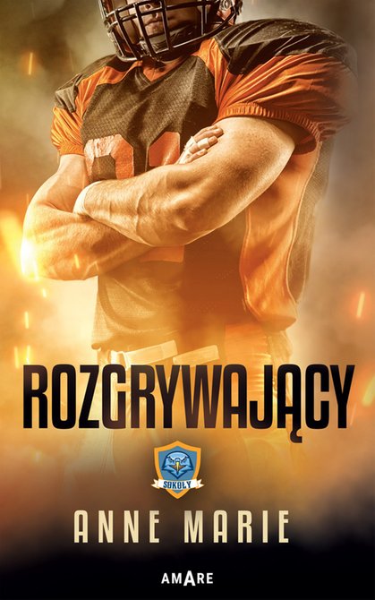ebooki: Rozgrywający – ebook