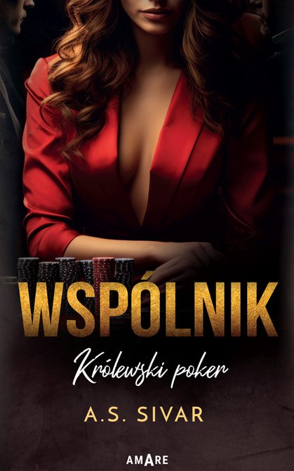 ebooki: Wspólnik. Królewski poker – ebook