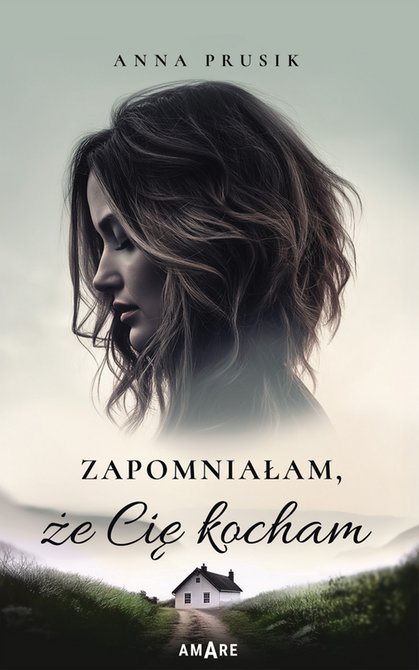 ebooki: Zapomniałam, że Cię kocham – ebook