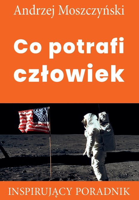 ebooki: Co potrafi człowiek – ebooki