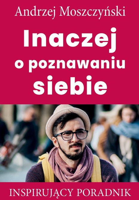 ebooki: Inaczej o poznawaniu siebie – ebooki