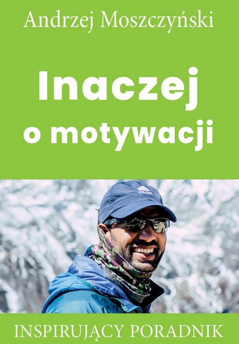 ebooki: Inaczej o motywacji – ebooki