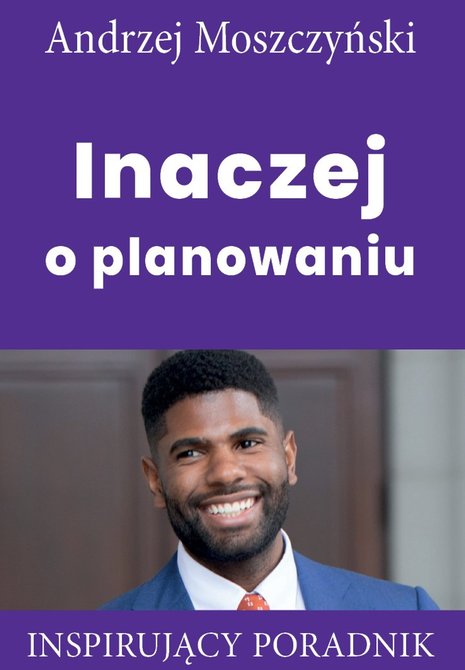 ebooki: Inaczej o planowaniu – ebooki