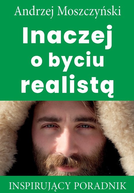 ebooki: Inaczej o byciu realistą – ebooki