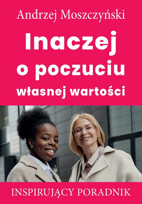 ebooki: Inaczej o poczuciu własnej wartości – ebooki