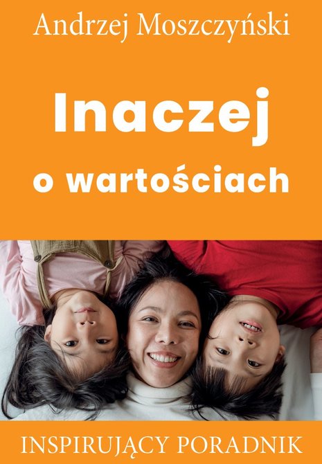 ebooki: Inaczej o wartościach – ebooki