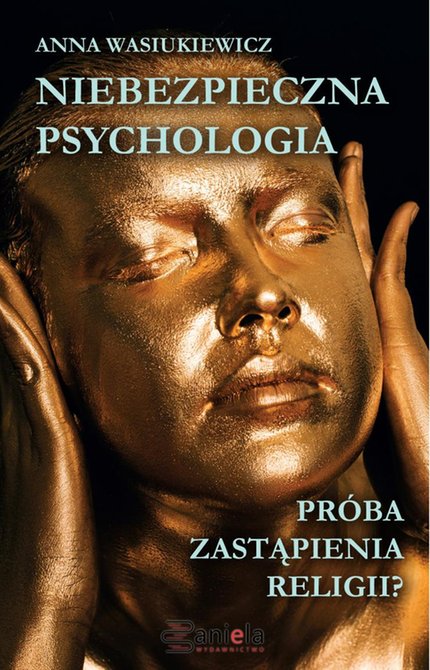 ebooki: Niebezpieczna psychologia – ebooki