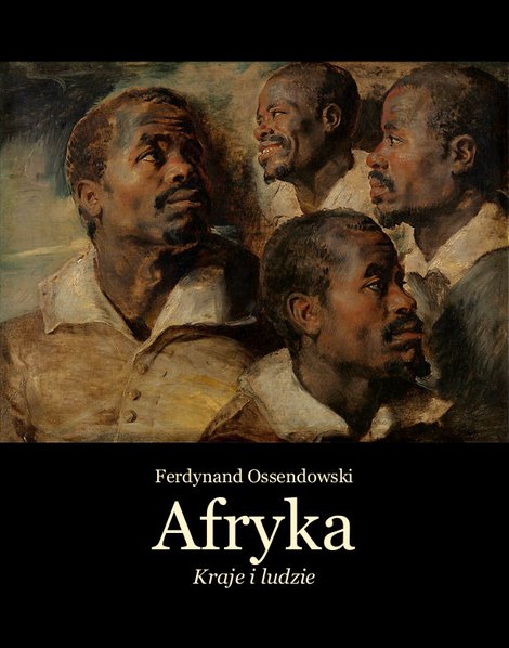 ebooki: Afryka – ebooki