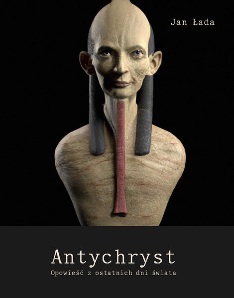 ebooki: Antychryst. Opowieść z ostatnich dni świata – ebooki