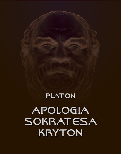 ebooki: Apologia Sokratesa. Kryton – ebooki