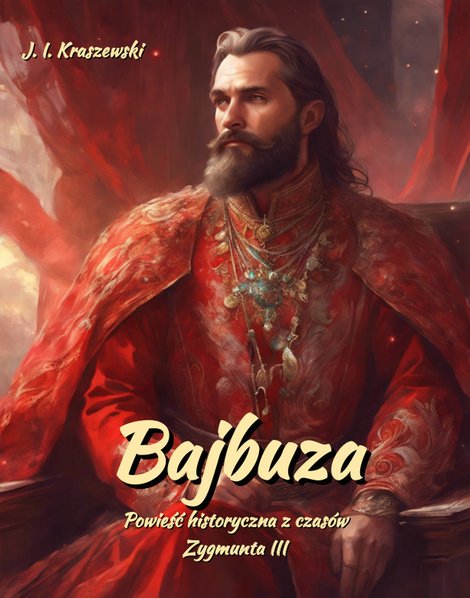ebooki: Bajbuza – ebooki