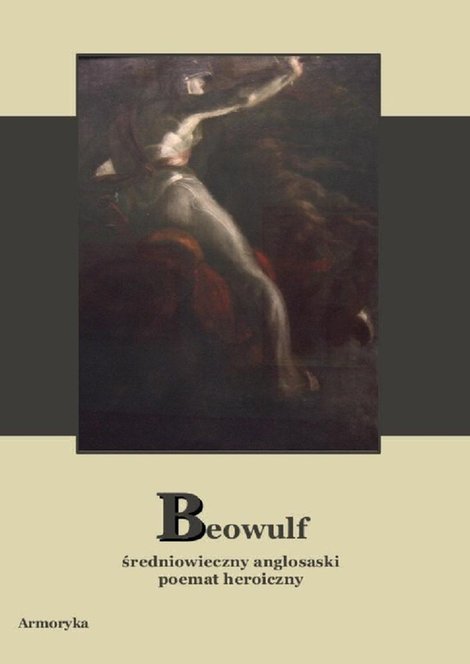 ebooki: Beowulf – ebooki