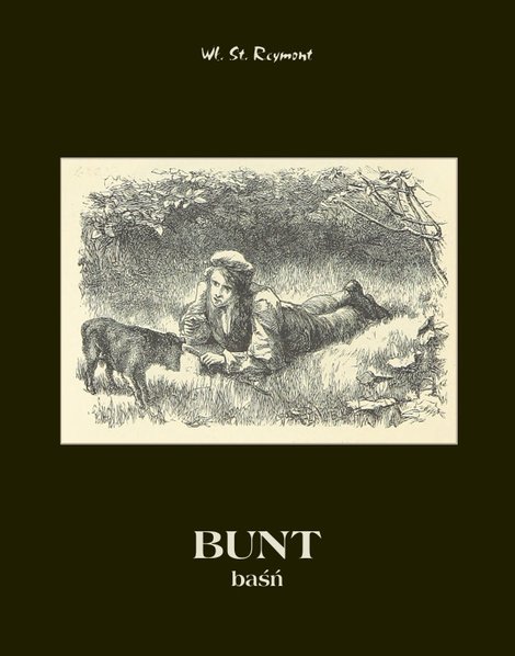 ebooki: Bunt – ebooki