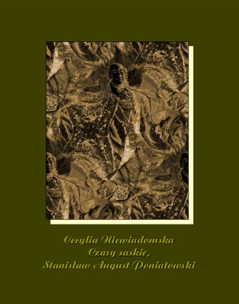 ebooki: Czasy saskie – ebooki