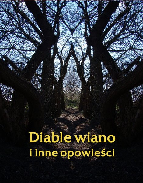 ebooki: Diable wiano, inne, opowieści – ebooki