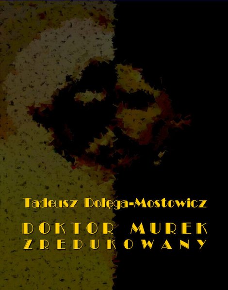 ebooki: Doktor Murek zredukowany – ebooki