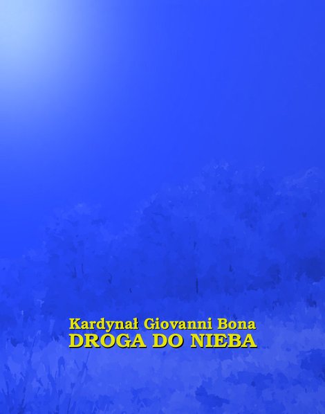 ebooki: Droga do nieba – ebooki