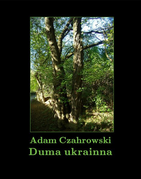 ebooki: Duma ukrainna – ebooki