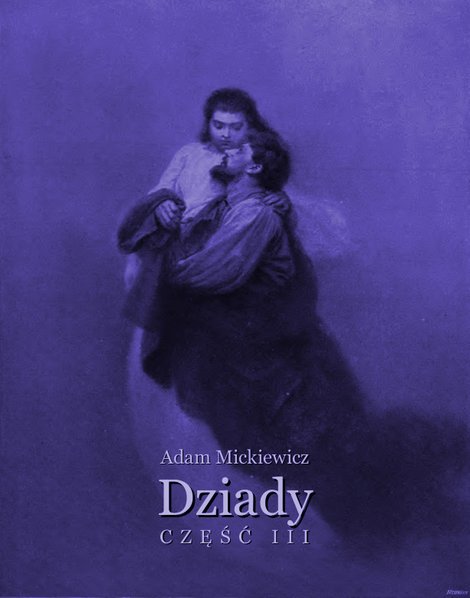 ebooki: Dziady. Część III – ebooki