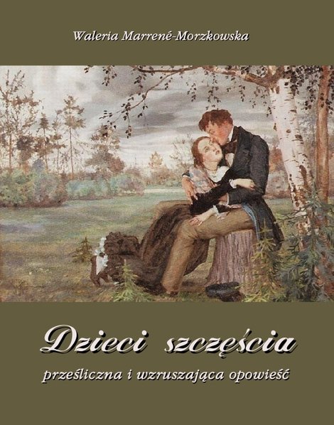 ebooki: Dzieci szczęścia – ebooki