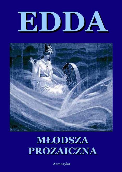 ebooki: Edda Młodsza Prozaiczna – ebooki