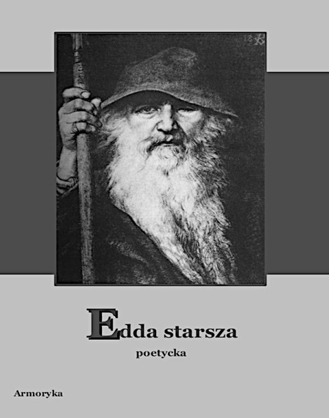 ebooki: Edda Starsza-Poetycka – ebooki