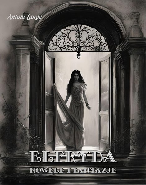 ebooki: Elfryda. Nowele i fantazje – ebooki