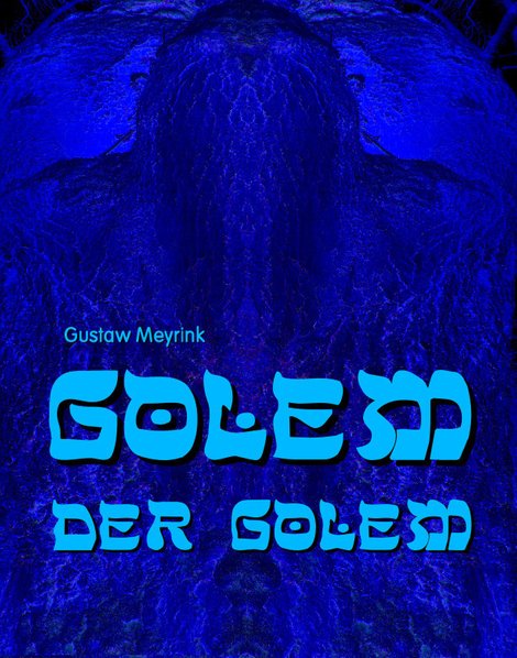 ebooki: Golem - Der Golem – ebooki