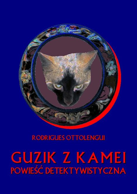ebooki: Guzik z kamei – ebooki