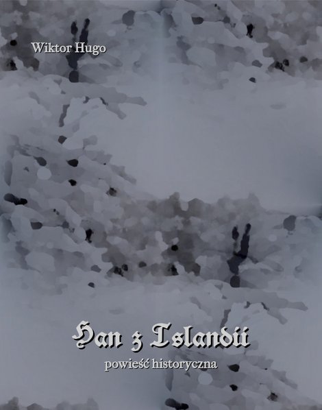 ebooki: Han z Islandii – ebooki