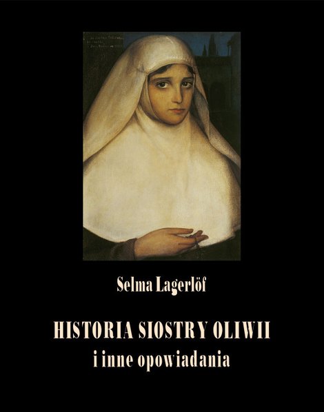 ebooki: Historia siostry Oliwii i inne opowiadania – ebooki