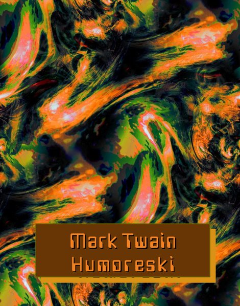 ebooki: Humoreski – ebooki