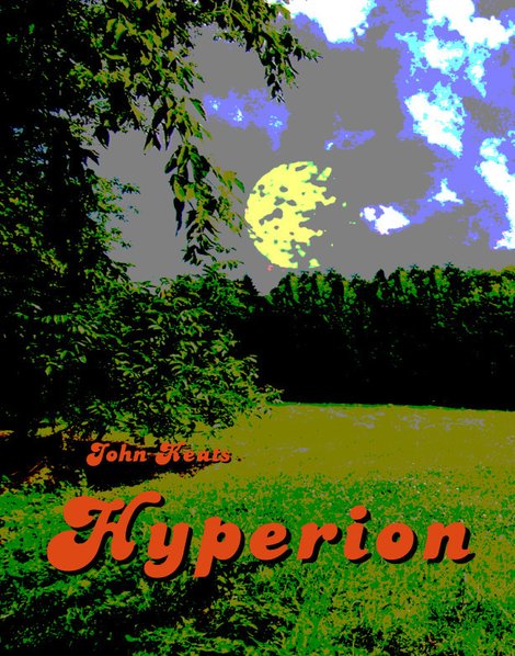 ebooki: Hyperion – ebooki