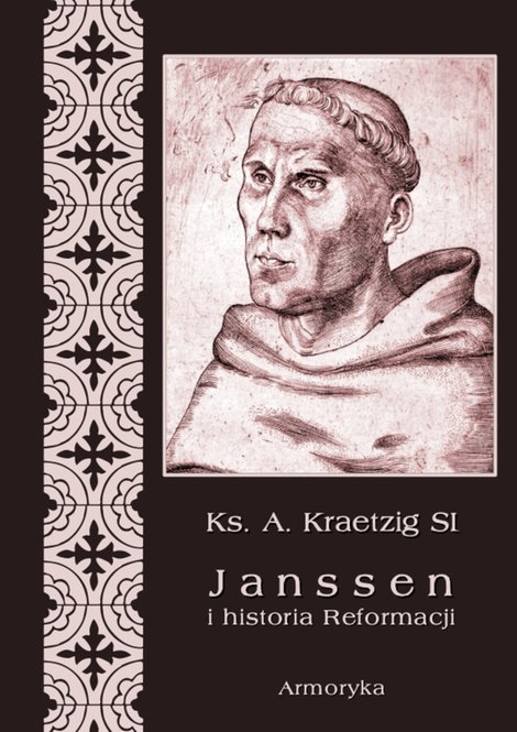 ebooki: Janssen i historia Reformacji – ebooki