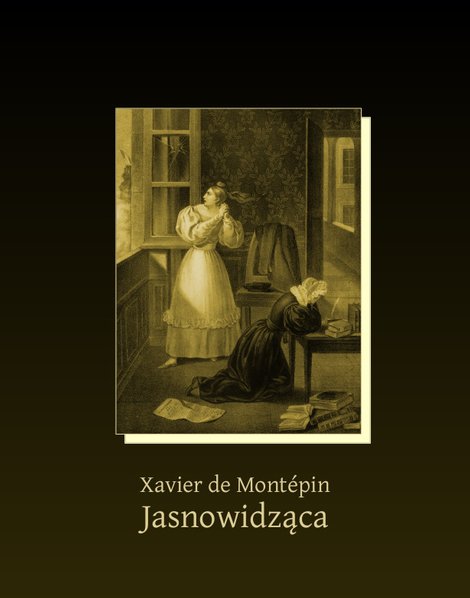ebooki: Jasnowidząca – ebooki