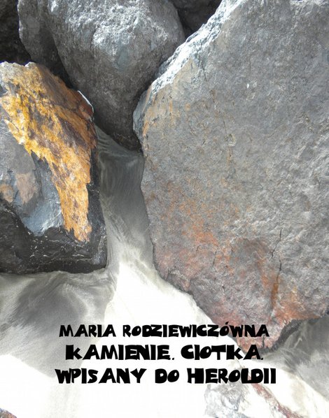 ebooki: Kamienie – ebooki