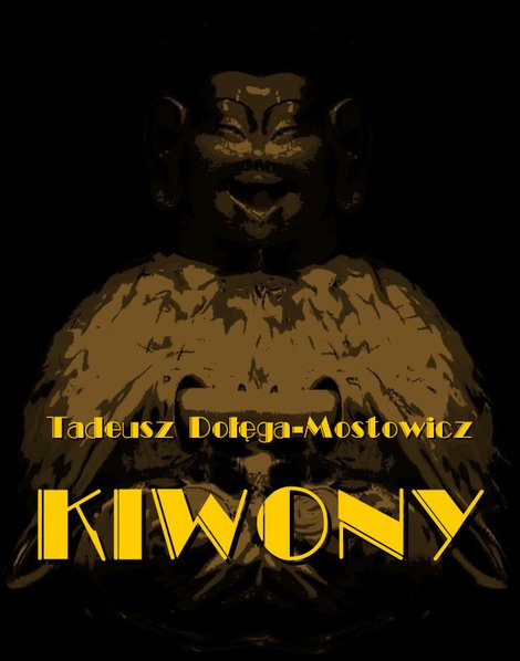 ebooki: Kiwony – ebooki