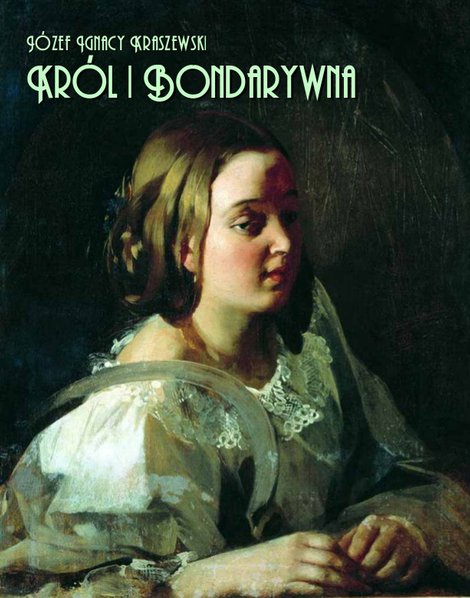 ebooki: Król i Bondarywna – ebooki