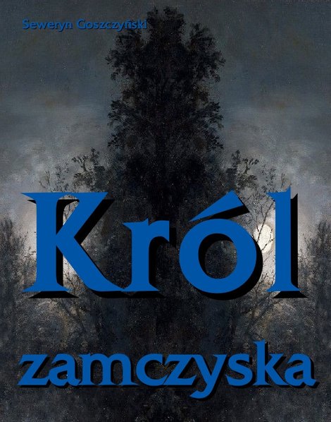 ebooki: Król zamczyska – ebooki